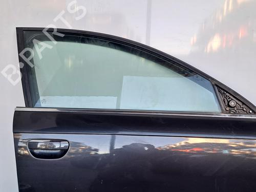 Right front door AUDI A6 C6 (4F2) 2.0 TDI | BP9041923C3 