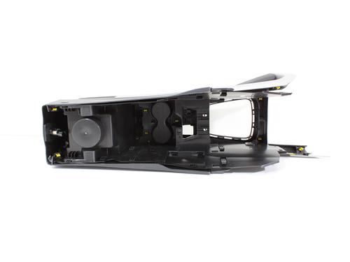 Armrest / Center console RENAULT KADJAR (HA_, HL_) 1.6 dCi 130 4x4 (HLA4) | BP13116208I20 