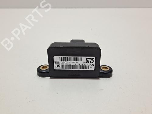 Used Electronic module OPEL ASTRA J (P10) 1.3 CDTI (68) (95 hp) 13258339