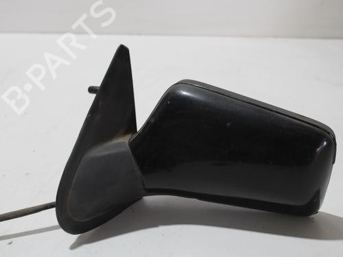 Left mirror VW GOLF III (1H1)  | BP20676929C26 