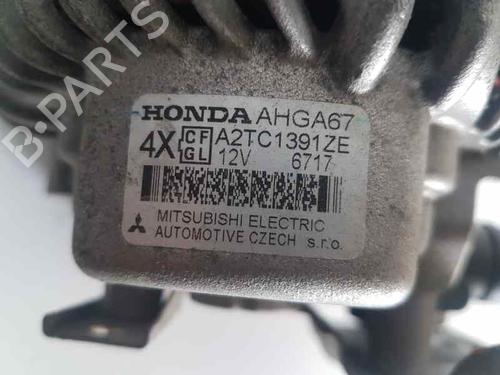 Alternator HONDA CIVIC VIII Hatchback (FN, FK) 1.8 (FN1, FK2) | BP5140482M7 