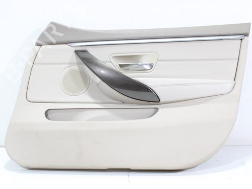 Front right panel BMW 4 Gran Coupe (F36)  | BP19495514C59 