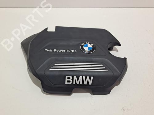Used Upper protection BMW X1 (F48) xDrive 18 d (150 hp) 8731875