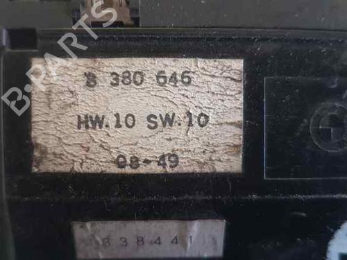 Left front window switch BMW 5 (E39) 525 tds | BP5997880I27