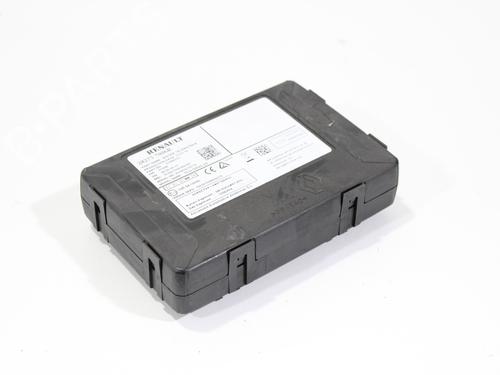 Elektronisk modul RENAULT KADJAR (HA_, HL_) 1.6 dCi 130 4x4 (HLA4) (130 hp) 13253618