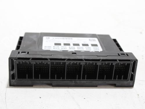 Elektronisk modul OPEL MOKKA / MOKKA X (J13)  | BP19129447M83 