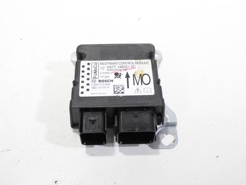 Used ECU airbags FORD MONDEO IV (BA7) [2007-2015]  17984448