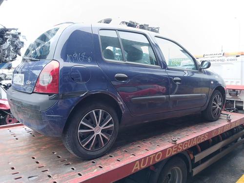 Right headlight RENAULT CLIO II (BB_, CB_) 1.2 (BB0A, BB0F, BB10, BB1K, BB28, BB2D, BB2H, CB0A,... | BP32194986C29 