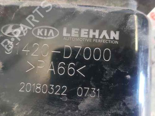 Other HYUNDAI TUCSON (TL, TLE) 1.6 GDi | BP14251378O1 