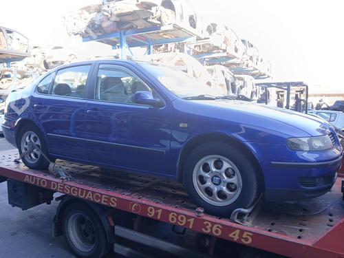 Used Parts SEAT TOLEDO II (1M2) 1.8 20V 5015950