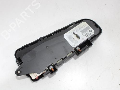 Electronic module NISSAN QASHQAI / QASHQAI +2 I (J10, NJ10, JJ10E) 1.5 dCi | BP18170240M83 