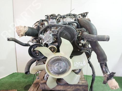 Motor Motor MITSUBISHI L200 / TRITON (KA_T, KB_T) [2004-2018] 34438762 34438762