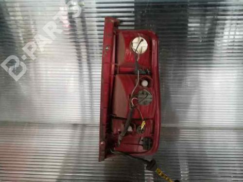Left taillight HYUNDAI MATRIX (FC) 1.5 CRDi | BP5137709C34 