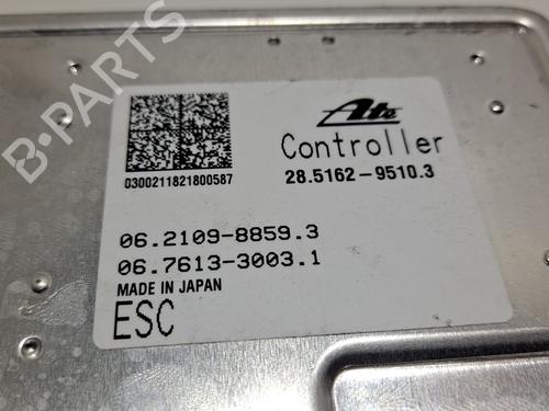 ABS pump HYUNDAI KONA (OS, OSE, OSI) 1.0 T-GDi | BP9767454M43 