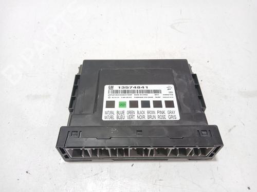 Módulo eletrónico Módulo eletrónico CHEVROLET CRUZE (J300) [2009-2026] 36440263 36440263