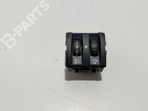 Used Switch Switch RENAULT CAPTUR I (J5_, H5_) 0.9 TCe 90 (90 hp) 10965800 10965800