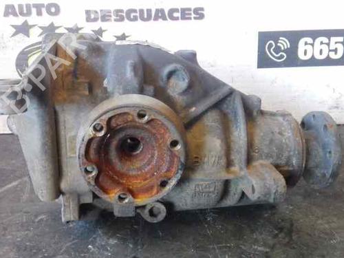 Rear differential BMW 3 (E46)  | BP5136950M24 