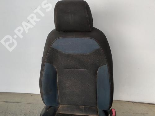 Right front seat SEAT ATECA (KH7, KHP) 1.4 TSI | BP9711155C16  - Image 5