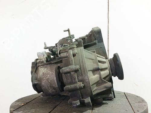 Gearbox SEAT ALTEA (5P1) 1.9 TDI | BP25800541M3 