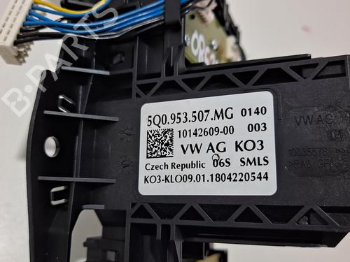 Switch SEAT ALTEA (5P1) 2.0 FSI | BP7964591I30 
