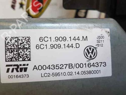 Steering column VW POLO V (6R1, 6C1)  | BP5134781M21 