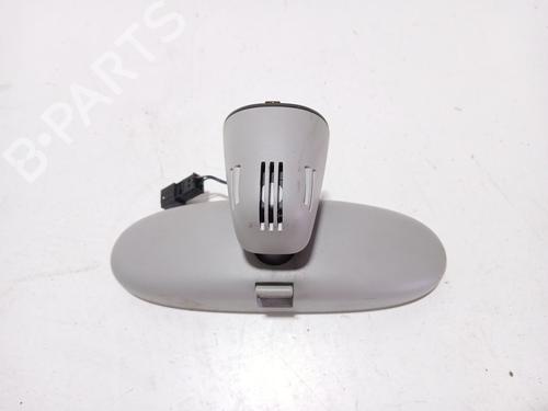 Rear mirror AUDI A1 Sportback (8XA, 8XF)  | BP29372637I6 