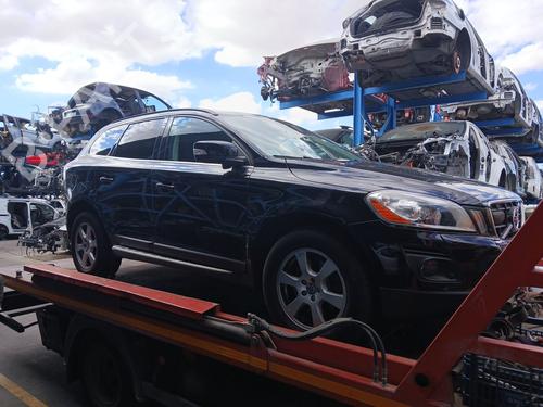 Left front indicator VOLVO XC60 I SUV (156) 2.4 D | BP39502596C32 - Image 8