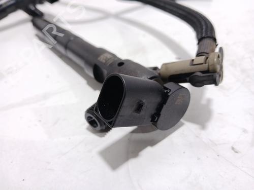 Injector SKODA FABIA III Estate (NJ5) 1.4 TDI | BP30458904M100