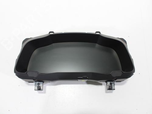 Used Instrument cluster DS DS 7 Crossback (J4_, JR_, JC_) 1.5 BlueHDi 130 (JCYHZJ, JCYHZR) (130 hp) 16663404