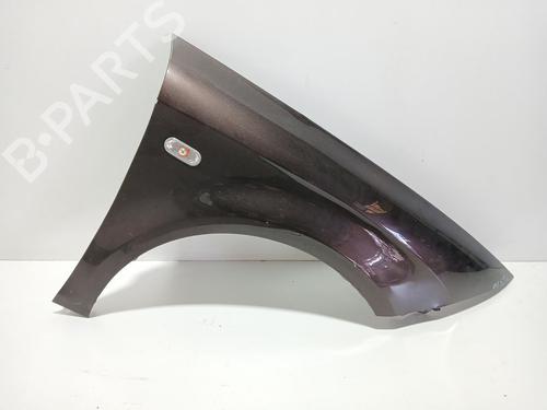 Right front fenders SEAT LEON (1P1) 2.0 TDI 16V | BP27675235C42 