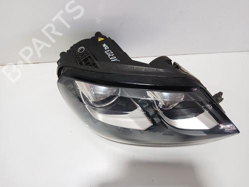 Right headlight VW EOS (1F7, 1F8) 2.0 TDI 16V | BP29937926C29