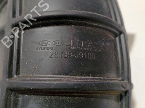 Pipe HYUNDAI KONA (OS, OSE, OSI) 1.0 T-GDi | BP14252294M125 