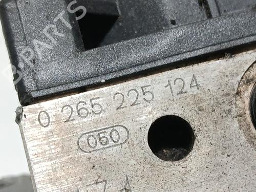 ABS pump VW PASSAT B5.5 (3B3) 1.9 TDI | BP31063105M43