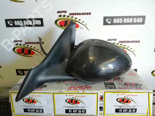 Left mirror ALFA ROMEO GT (937_) 1.9 JTD (937CXN1B) | BP5134202C26 