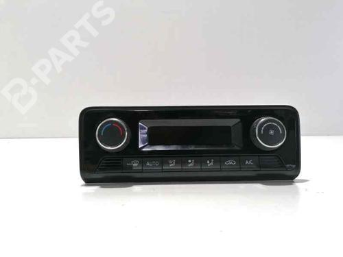 Used Climate control SKODA FABIA III (NJ3) 1.0 (60 hp) 6458886