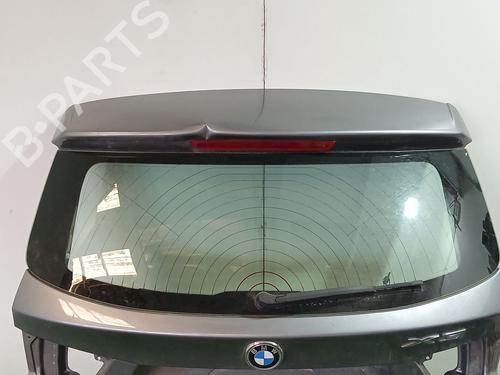 Tailgate BMW X3 (F25) xDrive 20 d | BP29455548C6 