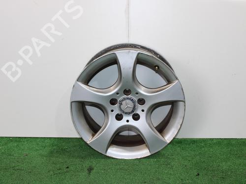 Felg MERCEDES-BENZ C-CLASS Coupe (CL203) C 220 CDI (203.708) | BP12514897C45 