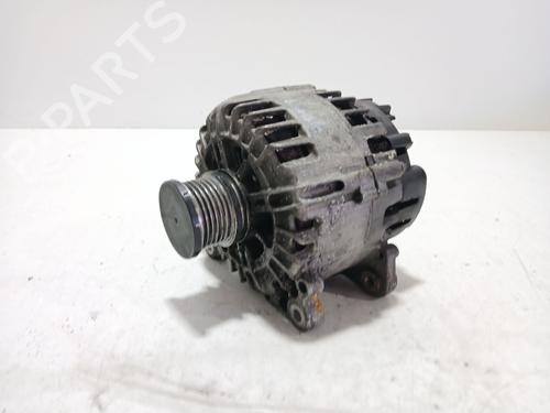 Used Alternator Alternator AUDI A4 B8 Avant (8K5) 2.0 TDI (143 hp) 33273124 33273124