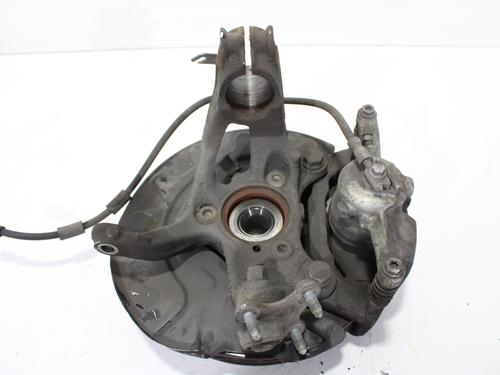 Left front steering knuckle SEAT LEON ST (5F8) 2.0 TDI | BP16999823M25 