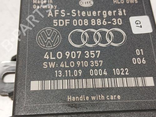 Electronic module AUDI TT (8J3) 2.0 TDI quattro | BP29888074M83 