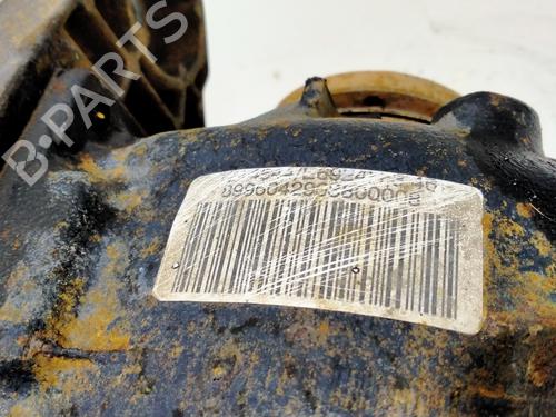 Rear differential BMW 5 (E39) 520 i | BP10756568M24 