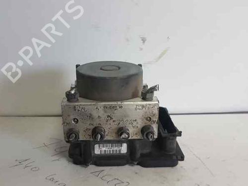 Used ABS pump RENAULT CLIO III Grandtour (KR0/1_) 1.5 dCi (75 hp) 5133592
