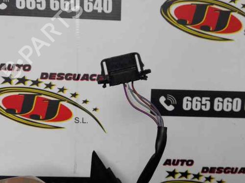 Right mirror VW PASSAT B5.5 (3B3) 1.9 TDI | BP5134334C27 