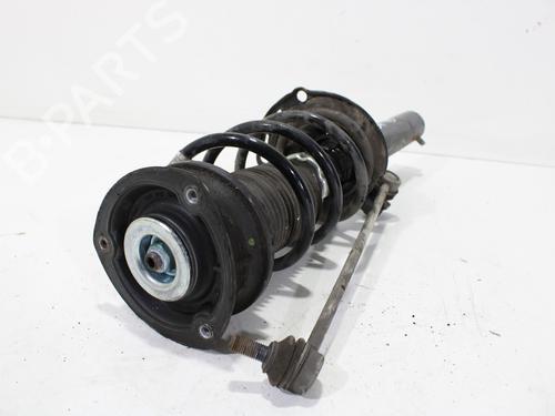 Left front shock absorber SEAT LEON ST (5F8) 2.0 TDI | BP16999826M16 
