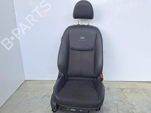 Used Right front seat INFINITI Q50 50 D (170 hp) 7303024