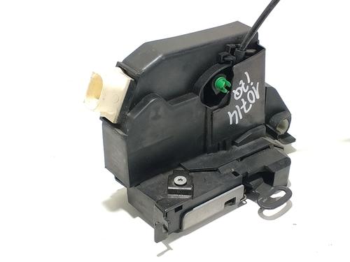 Used Front left lock MINI MINI (R56) Cooper SD (143 hp) 30508624