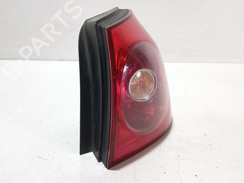 Right taillight VW GOLF V (1K1) 1.9 TDI | BP26231619C35 