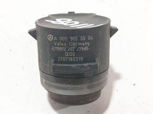 electronic-module-mercedes-benz-a-class-w177-2018-36476680 main image