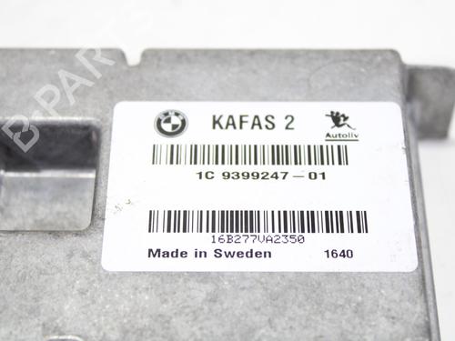 Electronic module BMW 4 Gran Coupe (F36) 425 d | BP16663684M83 