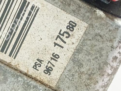 Steering pump PEUGEOT 308 SW I (4E_, 4H_) 1.6 HDi | BP29937919M99